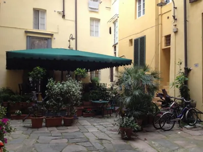 Al Cardinale Rooms & Studios – 照片 5