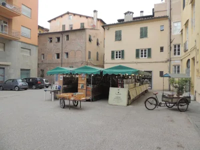 Al Cardinale Rooms & Studios – 照片 7