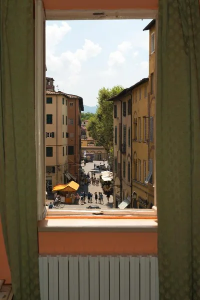 Al Cardinale Rooms & Studios – 照片 11