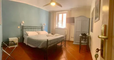 标准大床房 — Al Cardinale Rooms & Studios